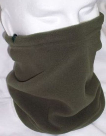 Scaldacollo vari colori