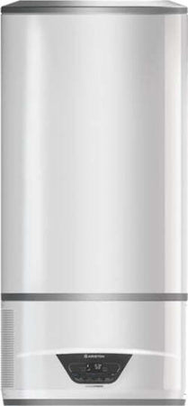 Scaldacqua-Ariston-Thermo-3629065-LYDOS-HIBRID-WiFi-100-White