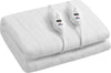 Scaldaletto Spiga Home Linea Basic Tre Livelli Di Temperatura Casa e cucina/Tessili per la casa/Biancheria da letto/Coperte e trapunte/Coperte elettriche Puleo Casa - Palermo, Commerciovirtuoso.it