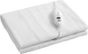 Scaldaletto Spiga Home Linea Basic Tre Livelli Di Temperatura Casa e cucina/Tessili per la casa/Biancheria da letto/Coperte e trapunte/Coperte elettriche Puleo Casa - Palermo, Commerciovirtuoso.it