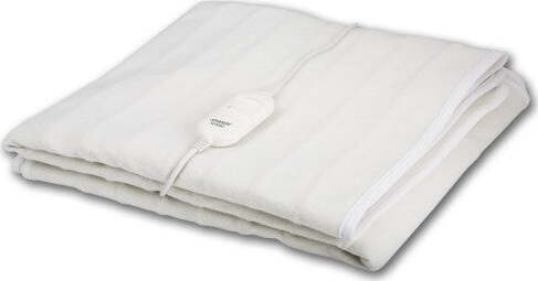 Scaldaletto Termocoperta Sonno Matrimoniale Scalda Letto 120 Watt 160 X 140 Cm Casa e cucina/Tessili per la casa/Biancheria da letto/Coperte e trapunte/Coperte Trade Shop italia - Napoli, Commerciovirtuoso.it