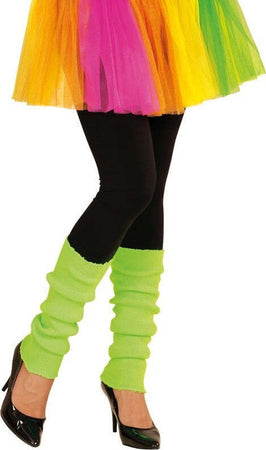 Scaldamuscoli-Fluo-Anni-80-Verdi-Widmann