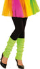 Scaldamuscoli-Fluo-Anni-80-Verdi-Widmann