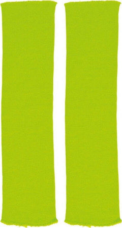Scaldamuscoli-Fluo-Anni-80-Verdi-Widmann