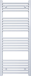 Scaldasalviette-Bianco-1200x500-interasse-450-mm