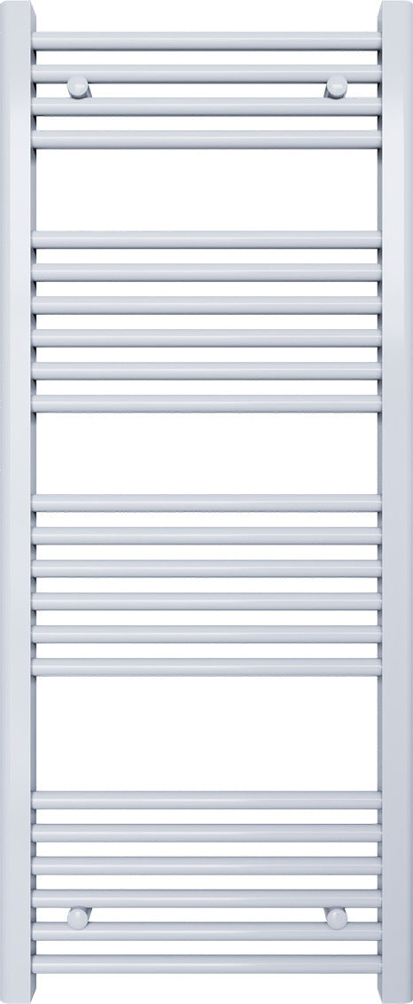 Scaldasalviette-Bianco-1200x500-interasse-450-mm