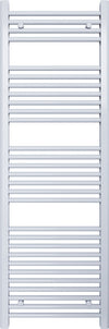 Scaldasalviette-Bianco-1500x500-interasse-450-mm