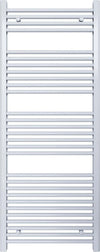 Scaldasalviette-Bianco-1500x600-interasse-550-mm