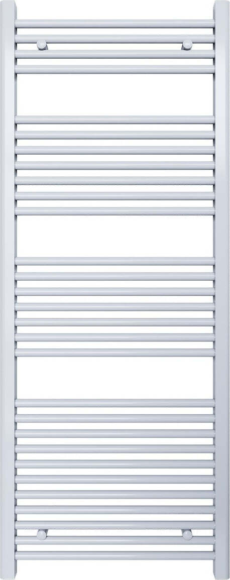 Scaldasalviette-Bianco-1500x600-interasse-550-mm