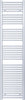 Scaldasalviette-Bianco-1800x450-interasse-400-mm