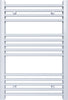Scaldasalviette-Bianco-800x500-interasse-450-mm