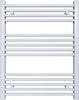 Scaldasalviette-Bianco-800x600-interasse-550-mm