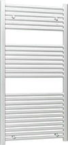 Scaldasalviette Bianco Bagno 150x50 Cm Termoarredo Universale Bianco Laccato Design Classico Fai da te/Prodotti per la costruzione/Riscaldamento e raffreddamento/Impianti di riscaldamento centralizzato e accessori/Radiatori Shopbagno.it - Roma, Commerciovirtuoso.it