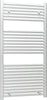 Scaldasalviette Bianco Bagno 150x50cm Termoarredo Universale Bianco Laccato Design Classico Fai da te/Prodotti per la costruzione/Riscaldamento e raffreddamento/Impianti di riscaldamento centralizzato e accessori/Radiatori Shopbagno.it - Roma, Commerciovirtuoso.it