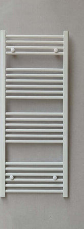 Scaldasalviette Bianco Bagno 150x50cm Termoarredo Universale Bianco Laccato Design Classico Fai da te/Prodotti per la costruzione/Riscaldamento e raffreddamento/Impianti di riscaldamento centralizzato e accessori/Radiatori Shopbagno.it - Roma, Commerciovirtuoso.it