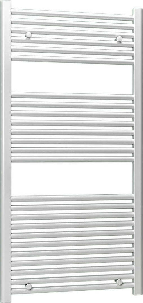 Scaldasalviette Bianco Bagno 150x60cm Termoarredo Universale Bianco Laccato Design Classico Fai da te/Prodotti per la costruzione/Riscaldamento e raffreddamento/Impianti di riscaldamento centralizzato e accessori/Radiatori Shopbagno.it - Roma, Commerciovirtuoso.it
