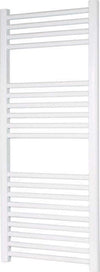 Scaldasalviette Bianco Bagno 70x50cm Termoarredo Universale Bianco Laccato Design Classico Fai da te/Prodotti per la costruzione/Riscaldamento e raffreddamento/Impianti di riscaldamento centralizzato e accessori/Radiatori Shopbagno.it - Roma, Commerciovirtuoso.it