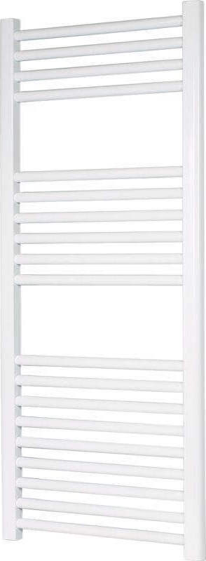 Scaldasalviette Bianco Bagno 70x50cm Termoarredo Universale Bianco Laccato Design Classico Fai da te/Prodotti per la costruzione/Riscaldamento e raffreddamento/Impianti di riscaldamento centralizzato e accessori/Radiatori Shopbagno.it - Roma, Commerciovirtuoso.it
