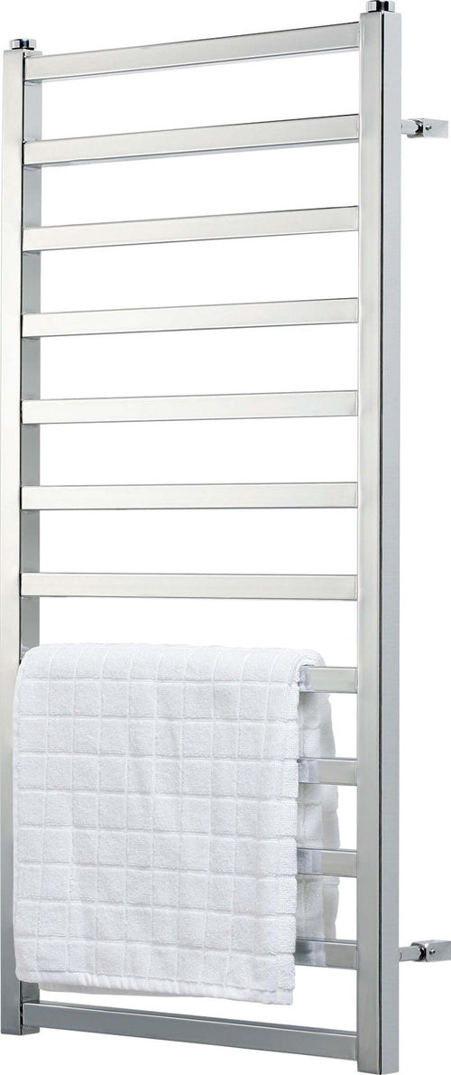 Scaldasalviette-Bianco-Klamia-1000x500-interasse-470-mm