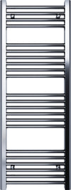 Scaldasalviette-Cromato-1200x450-interasse-400mm