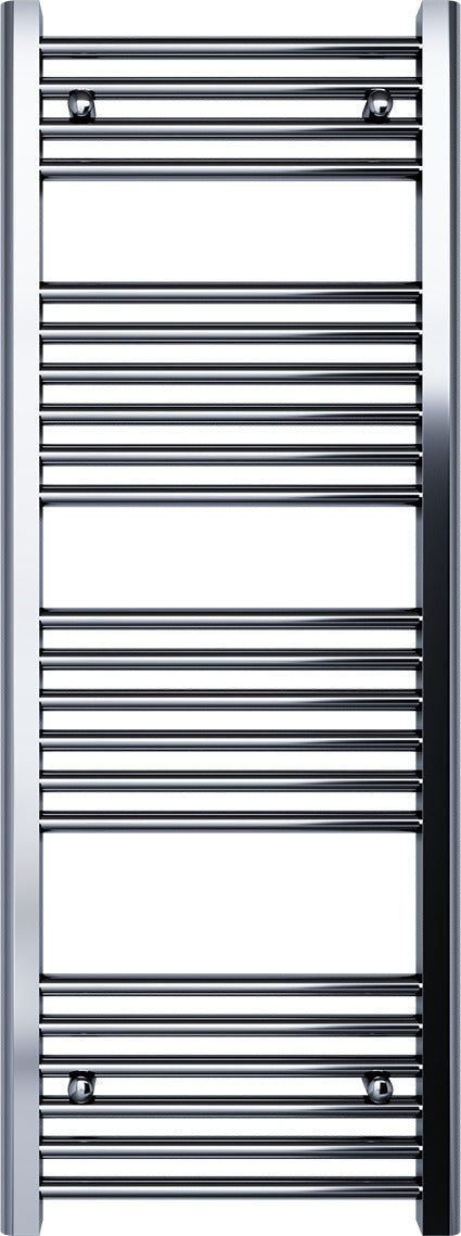 Scaldasalviette-Cromato-1200x450-interasse-400mm