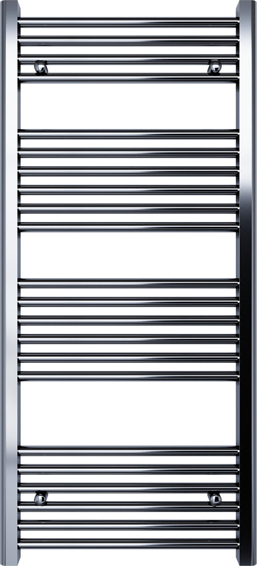 Scaldasalviette-Cromato-1200x550-interasse-500mm