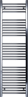 Scaldasalviette-Cromato-1500x450-interasse-400mm