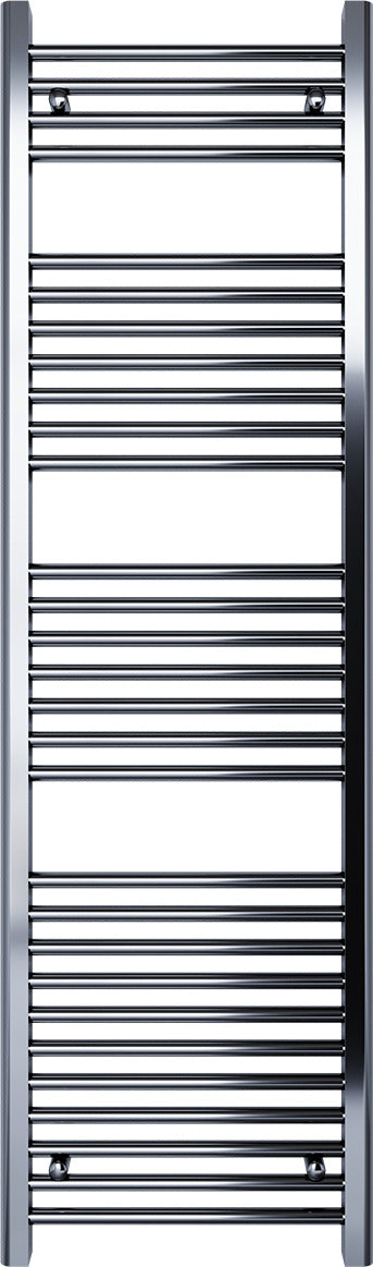 Scaldasalviette-Cromato-1500x450-interasse-400mm