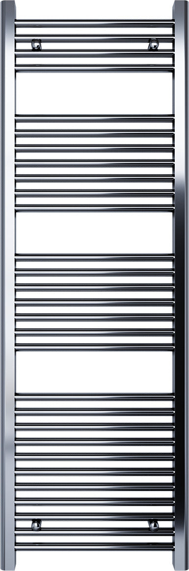 Scaldasalviette-Cromato-1500x500-interasse-450mm