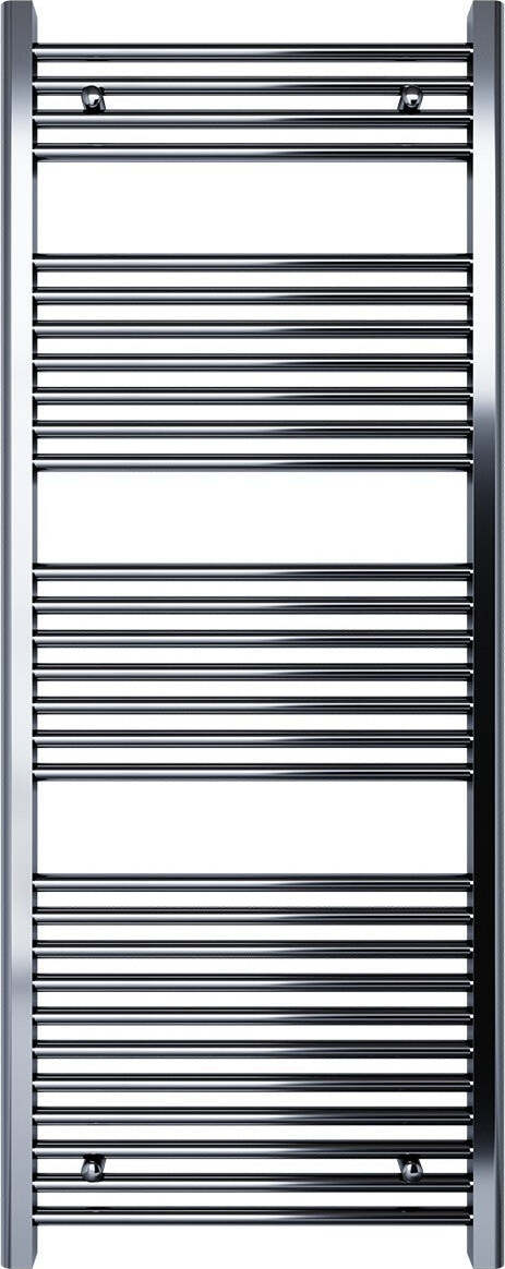 Scaldasalviette-Cromato-1500x600-interasse-550mm