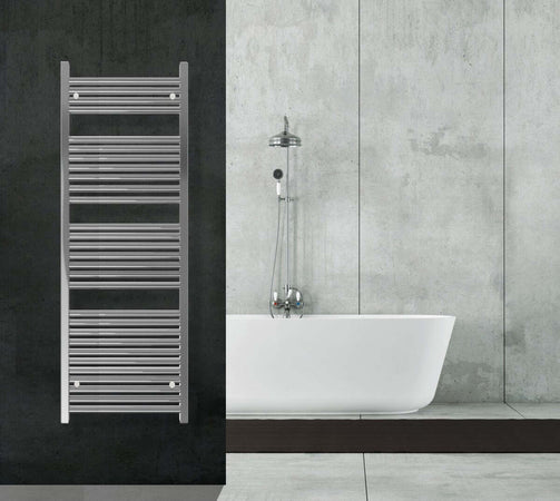 Scaldasalviette-Cromato-1500x600-interasse-550mm