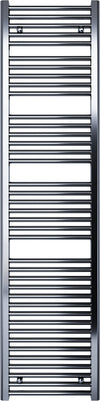 Scaldasalviette-Cromato-1800x450-interasse-400mm
