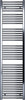 Scaldasalviette-Cromato-1800x450-interasse-400mm