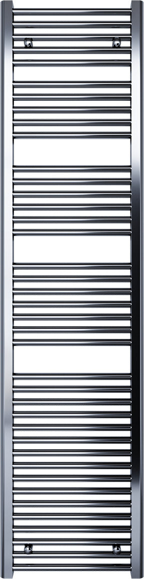 Scaldasalviette-Cromato-1800x450-interasse-400mm
