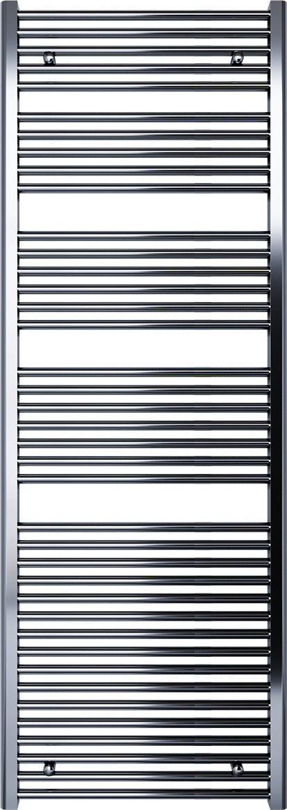 Scaldasalviette-Cromato-1800x600-interasse-550mm