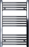 Scaldasalviette-Cromato-800x450-interasse-400mm
