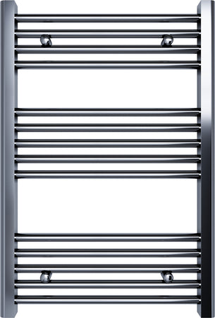 Scaldasalviette-Cromato-800x500-interasse-450mm