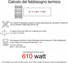 Scaldasalviette-Cromato-800x500-interasse-450mm
