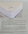 Scaldasonno Dormi Caldo Biancaluna Scaldaletto Elettrico 1 Posto 1post E Mezzo 2 Posti Tessuto Sherpa Casa e cucina/Tessili per la casa/Biancheria da letto/Coperte e trapunte/Coperte elettriche Puleo Casa - Palermo, Commerciovirtuoso.it