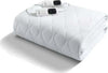 Scaldasonno Matrimoniale Trapuntato Imetec Coperta Scaldasonno Bianca Maxi 195x165 Cm In Tessuto Anallergico Trapuntato Casa e cucina/Tessili per la casa/Biancheria da letto/Coperte e trapunte/Coperte Puleo Casa - Palermo, Commerciovirtuoso.it