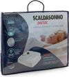 Scaldasonno-Scaldaletto-Imetec-Adapto-Anallergico