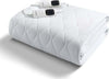 Scaldasonno Singolo o Matrimoniale Imetec Adapto Maxi Coprimaterasso 1 o 2 posti Calore Personalizzato E Ultrarapido Casa e cucina/Tessili per la casa/Biancheria da letto/Coperte e trapunte/Coperte elettriche Puleo Casa - Palermo, Commerciovirtuoso.it