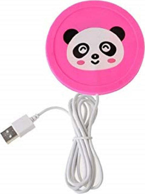 Scaldatazza Bicchiere Cartoon Silicone Panda Usb Elettrico Scalda Sottobicchiere Informatica e Videogiochi > Accessori PC > Accessori USB Trade Shop italia - Napoli, Commerciovirtuoso.it