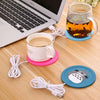 Scaldatazza Bicchiere Cartoon Silicone Panda Usb Elettrico Scalda Sottobicchiere Informatica e Videogiochi > Accessori PC > Accessori USB Trade Shop italia - Napoli, Commerciovirtuoso.it