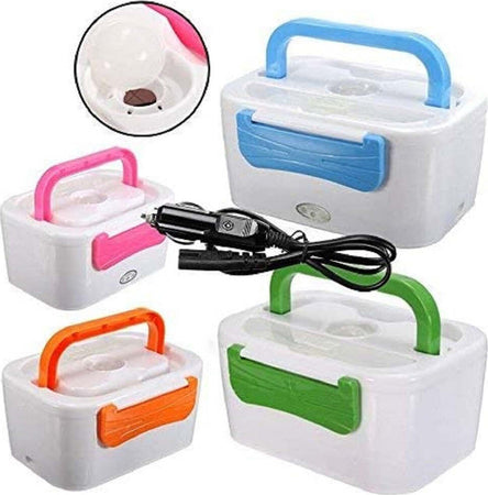 Scaldavivande Elettrico Portatile Da Auto Accendisigari 12v Portavivande Cw573 Casa e cucina/Organizzazione interni/Contenitori e barattoli da cucina/Conservazione cibi/Contenitori per trasporto cibo/Lunchbox Trade Shop italia - Napoli, Commerciovirtuoso.it