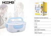 Scaldavivande-Elettrico-Termico-Porta-Cibo-Portatile-Termos-Alimenti-Hm-5640