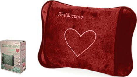 Scaldino-elettrico-Casaitalia-152873-SCALDACUORE-Luxury-Elettrica-360W-Frescura