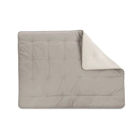 Caleffi Plaid Scaldotto Kim Tinta Unita bicolore 130x170cm 2511S41