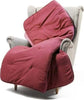 Scaldotto Kim In Microfibra 130x170 Colore Corallo Casa e cucina/Tessili per la casa/Biancheria da letto/Coperte e trapunte/Coperte Biancheria Arredo Home - Nola, Commerciovirtuoso.it