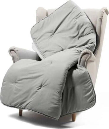 Scaldotto Kim In Microfibra 130x170 Colore Nocciola Casa e cucina/Tessili per la casa/Biancheria da letto/Coperte e trapunte/Coperte Biancheria Arredo Home - Nola, Commerciovirtuoso.it